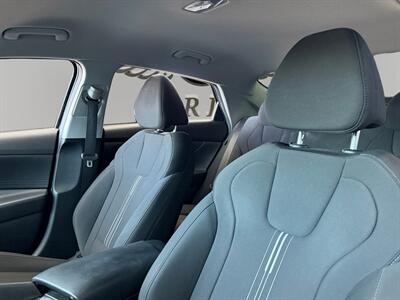 2024 Hyundai ELANTRA SEL - Photo 9 - Lennox, CA 90304
