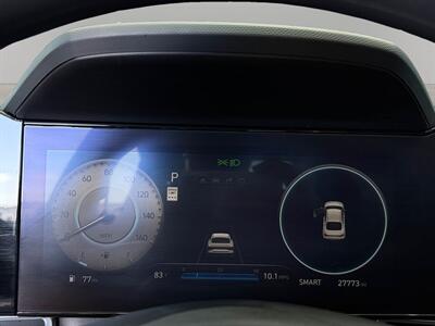 2024 Hyundai ELANTRA SEL - Photo 19 - Lennox, CA 90304