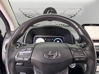 2023 Hyundai KONA Electric SEL - Photo 18 - Lennox, CA 90304