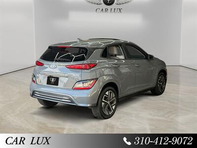 2023 Hyundai KONA Electric SEL - Photo 5 - Lennox, CA 90304