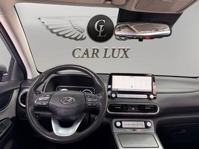 2023 Hyundai KONA Electric SEL - Photo 10 - Lennox, CA 90304