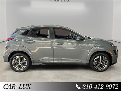 2023 Hyundai KONA Electric SEL - Photo 6 - Lennox, CA 90304