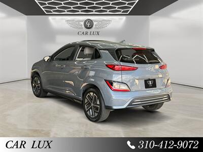 2023 Hyundai KONA Electric SEL - Photo 3 - Lennox, CA 90304