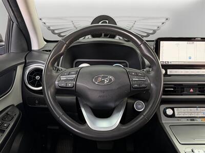 2023 Hyundai KONA Electric SEL - Photo 12 - Lennox, CA 90304