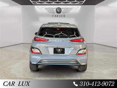 2023 Hyundai KONA Electric SEL - Photo 4 - Lennox, CA 90304