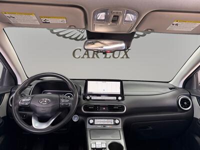 2023 Hyundai KONA Electric SEL - Photo 11 - Lennox, CA 90304