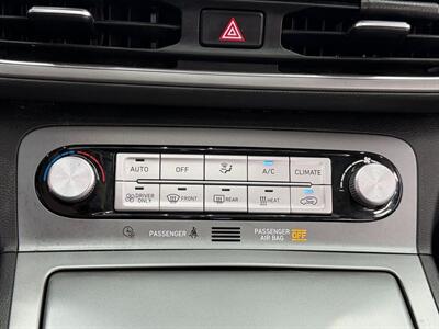 2023 Hyundai KONA Electric SEL - Photo 22 - Lennox, CA 90304