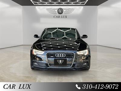 2015 Audi A5 2.0T Premium Plus quattro - Photo 8 - Lennox, CA 90304
