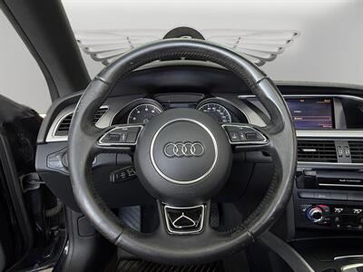 2015 Audi A5 2.0T Premium Plus quattro - Photo 12 - Lennox, CA 90304
