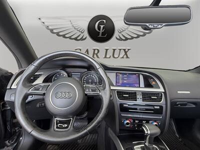 2015 Audi A5 2.0T Premium Plus quattro - Photo 10 - Lennox, CA 90304