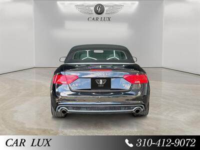 2015 Audi A5 2.0T Premium Plus quattro - Photo 4 - Lennox, CA 90304