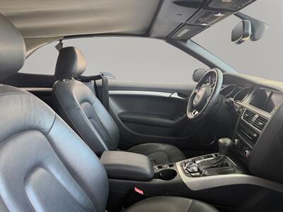 2015 Audi A5 2.0T Premium Plus quattro - Photo 15 - Lennox, CA 90304