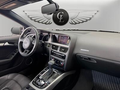 2015 Audi A5 2.0T Premium Plus quattro - Photo 17 - Lennox, CA 90304