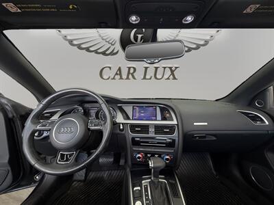 2015 Audi A5 2.0T Premium Plus quattro - Photo 11 - Lennox, CA 90304