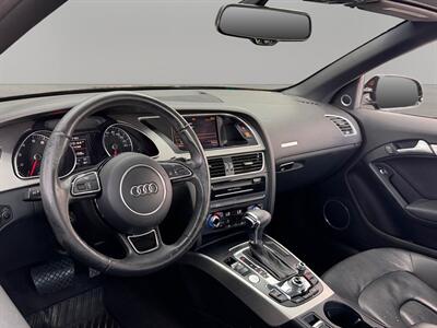 2015 Audi A5 2.0T Premium Plus quattro - Photo 16 - Lennox, CA 90304