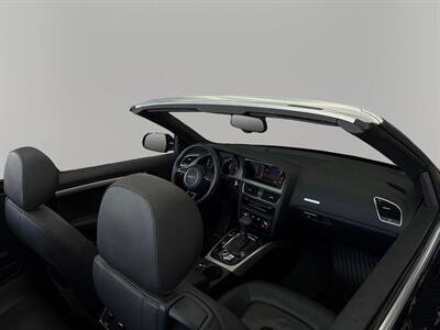 2015 Audi A5 2.0T Premium Plus quattro - Photo 26 - Lennox, CA 90304