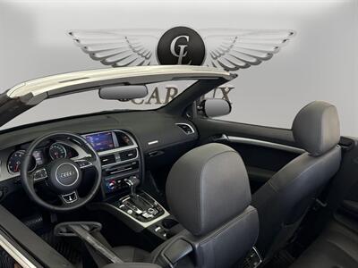 2015 Audi A5 2.0T Premium Plus quattro - Photo 25 - Lennox, CA 90304
