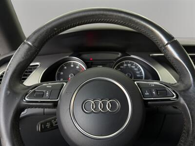 2015 Audi A5 2.0T Premium Plus quattro - Photo 20 - Lennox, CA 90304