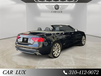 2015 Audi A5 2.0T Premium Plus quattro - Photo 27 - Lennox, CA 90304