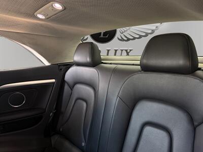 2015 Audi A5 2.0T Premium Plus quattro - Photo 13 - Lennox, CA 90304