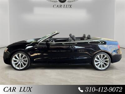 2015 Audi A5 2.0T Premium Plus quattro - Photo 30 - Lennox, CA 90304