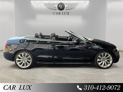 2015 Audi A5 2.0T Premium Plus quattro - Photo 28 - Lennox, CA 90304