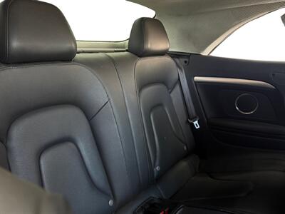 2015 Audi A5 2.0T Premium Plus quattro - Photo 14 - Lennox, CA 90304