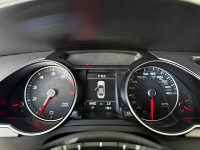 2015 Audi A5 2.0T Premium Plus quattro - Photo 21 - Lennox, CA 90304