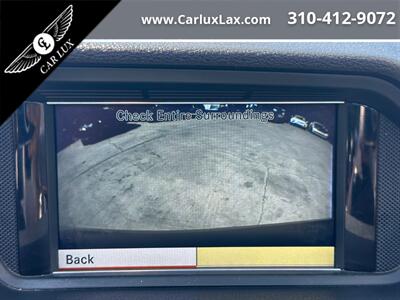 2011 Mercedes-Benz E 550   - Photo 13 - Lennox, CA 90304