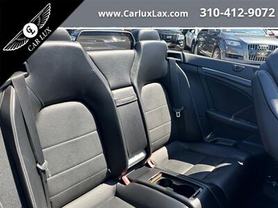 2011 Mercedes-Benz E 550   - Photo 15 - Lennox, CA 90304