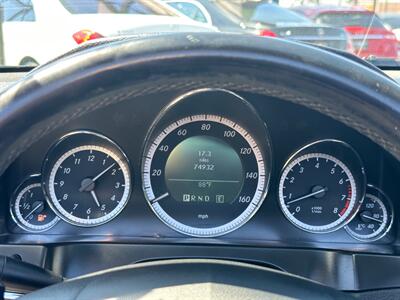 2011 Mercedes-Benz E 550   - Photo 17 - Lennox, CA 90304