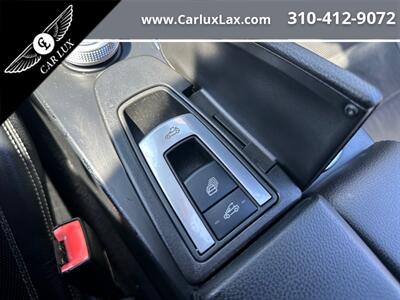 2011 Mercedes-Benz E 550   - Photo 11 - Lennox, CA 90304