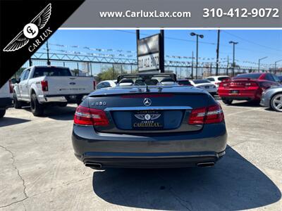 2011 Mercedes-Benz E 550   - Photo 4 - Lennox, CA 90304