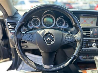 2011 Mercedes-Benz E 550   - Photo 12 - Lennox, CA 90304