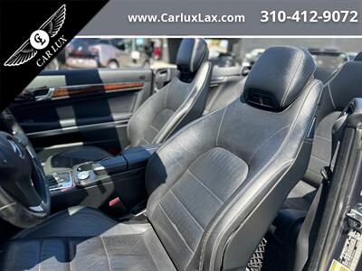 2011 Mercedes-Benz E 550   - Photo 10 - Lennox, CA 90304