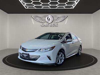 2018 Chevrolet Volt Premier   - Photo 3 - Lennox, CA 90304