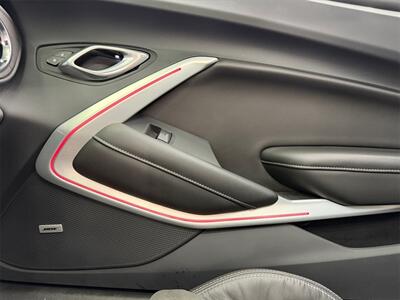 2023 Chevrolet Camaro SS 2SS   - Photo 15 - Lennox, CA 90304