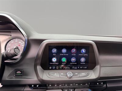 2023 Chevrolet Camaro SS 2SS - Photo 22 - Lennox, CA 90304