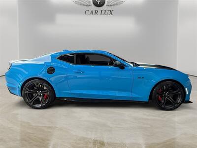 2023 Chevrolet Camaro SS 2SS   - Photo 6 - Lennox, CA 90304