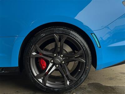 2023 Chevrolet Camaro SS 2SS   - Photo 22 - Lennox, CA 90304
