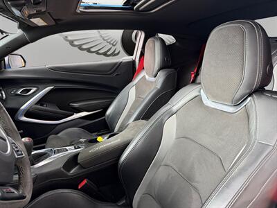 2023 Chevrolet Camaro SS 2SS - Photo 9 - Lennox, CA 90304