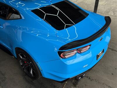 2023 Chevrolet Camaro SS 2SS - Photo 33 - Lennox, CA 90304
