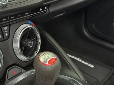 2023 Chevrolet Camaro SS 2SS   - Photo 23 - Lennox, CA 90304