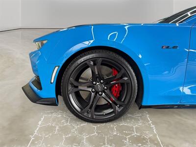 2023 Chevrolet Camaro SS 2SS - Photo 14 - Lennox, CA 90304