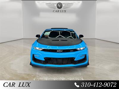 2023 Chevrolet Camaro SS 2SS - Photo 8 - Lennox, CA 90304