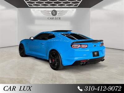 2023 Chevrolet Camaro SS 2SS - Photo 3 - Lennox, CA 90304