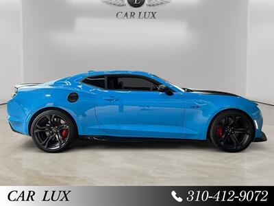 2023 Chevrolet Camaro SS 2SS - Photo 6 - Lennox, CA 90304
