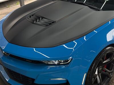 2023 Chevrolet Camaro SS 2SS   - Photo 18 - Lennox, CA 90304