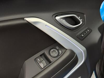 2023 Chevrolet Camaro SS 2SS - Photo 16 - Lennox, CA 90304