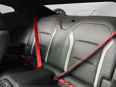 2023 Chevrolet Camaro SS 2SS   - Photo 13 - Lennox, CA 90304